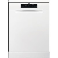Maquina Lavar LouÃ§a Aeg Ffb-33607-zw